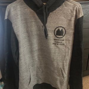 American Eagle Hoodie NWOT.. never worn